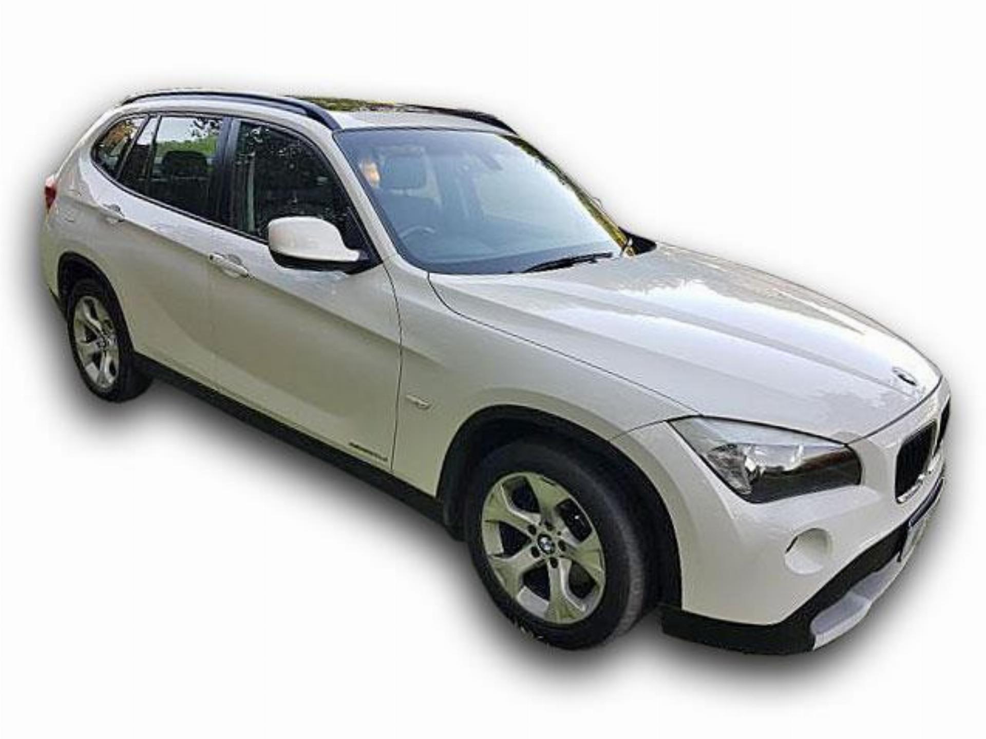 BMW X1 Sdrive 2.0 Diesel