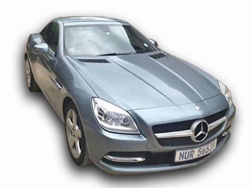 2012 MERCEDES BENZ SLK Mercedes-Benz SLK200 2012 MERCEDES BENZ SLK Mercedes-Benz SLK200
