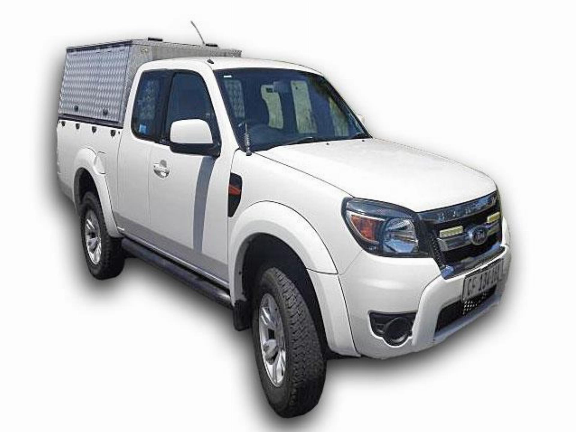 Ford Ranger 3.0 Tdci 4X4 Supercab - Reserved AT R135000 Only