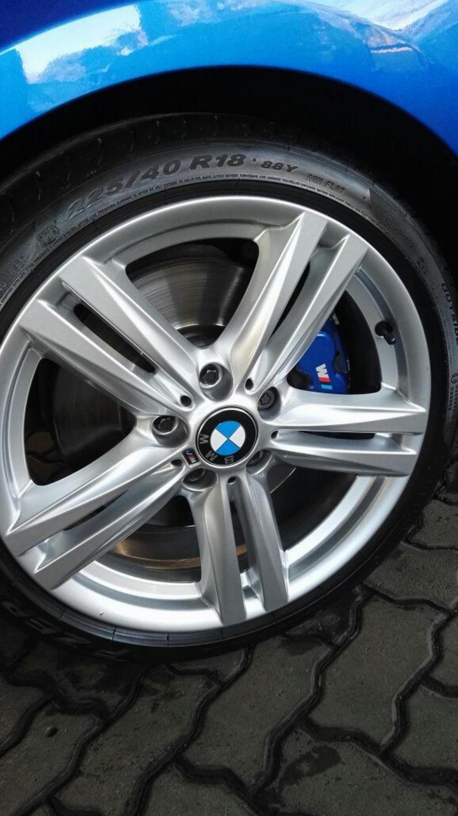 Used 1 Series BMW 125I M-SPORT 2013 on auction with a price of R 240,000. 1 Series BMW 125I M-SPORT
