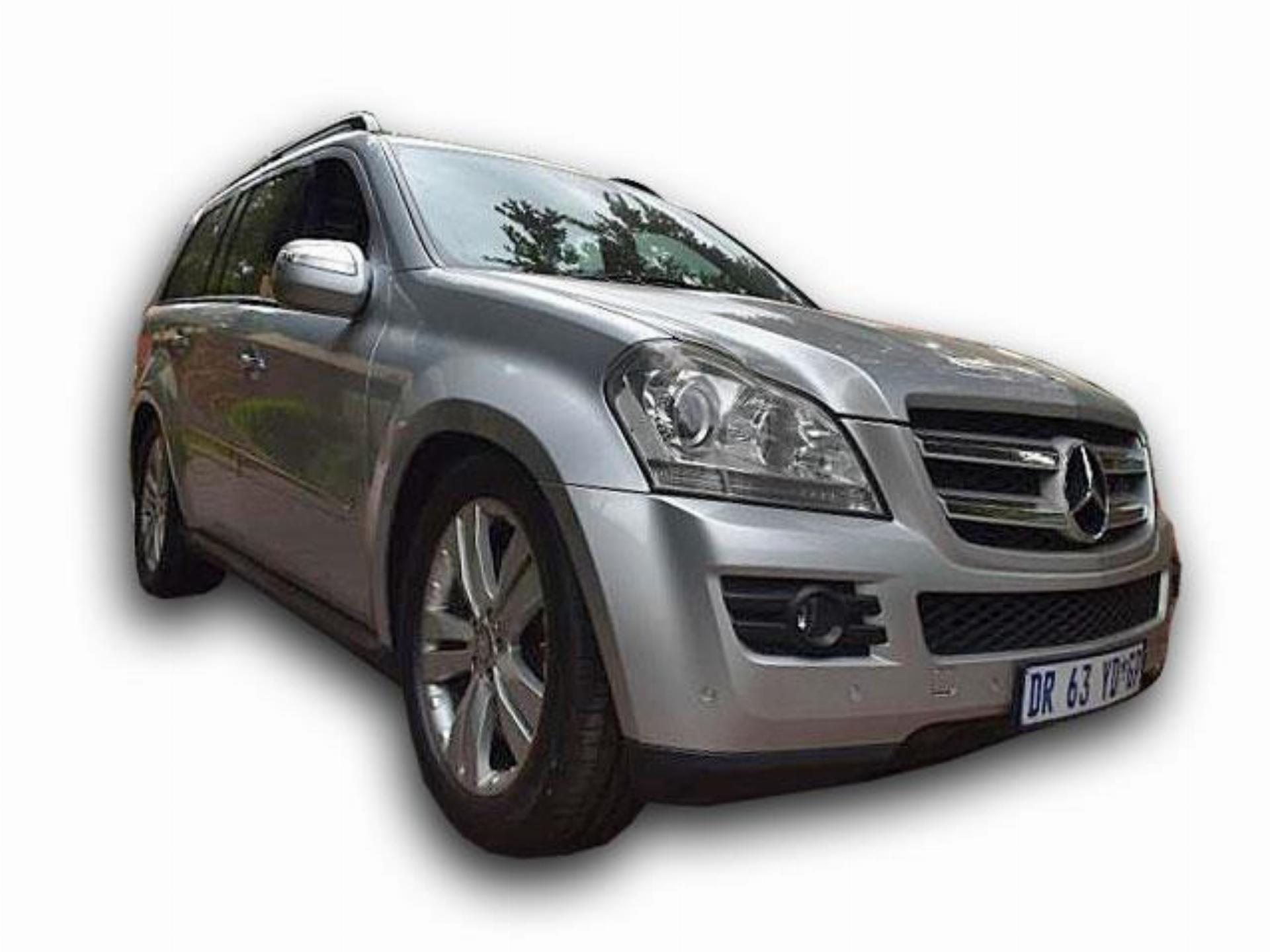 Used Mercedes Benz GL 320 Cdi 4MATIC 2009 on auction with a price of R 420,000. Mercedes Benz GL 320 Cdi 4MATIC