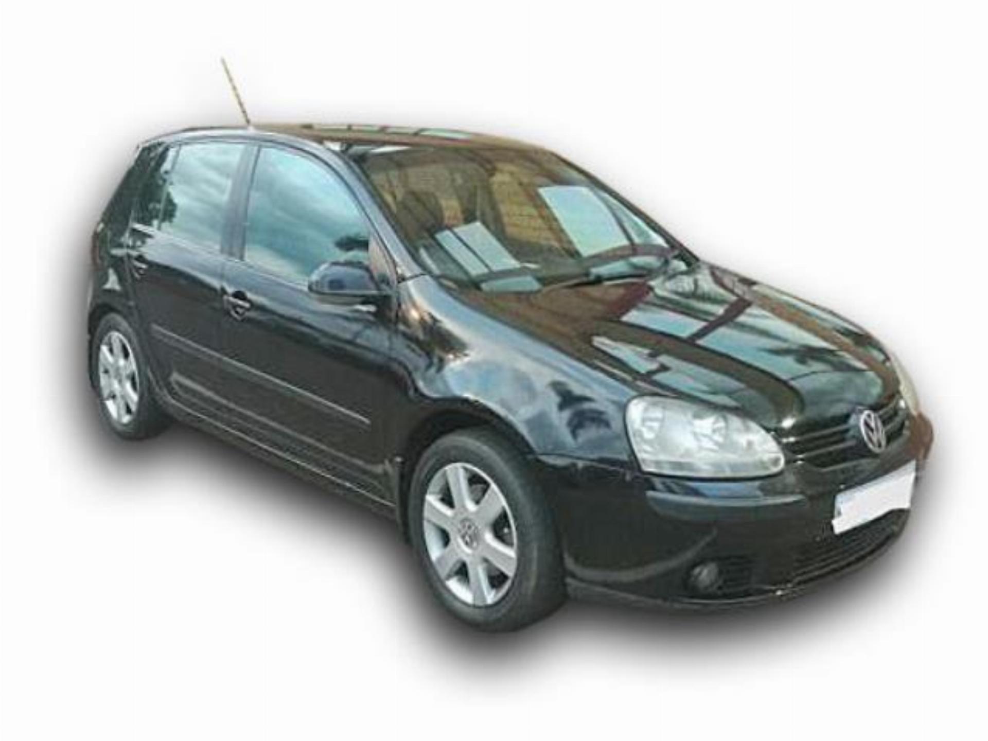 Volkswagen 2004 - 2005 Golf 5 1.6 Trendline