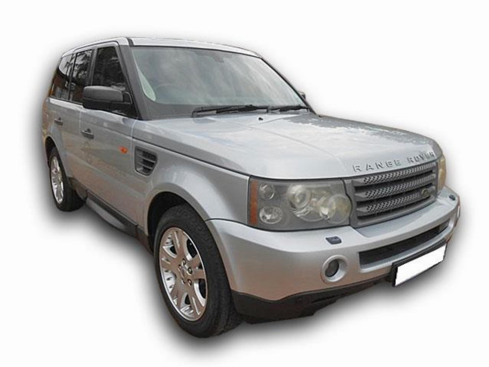 Land Rover Range Rover Hse Sport 4.4 V8