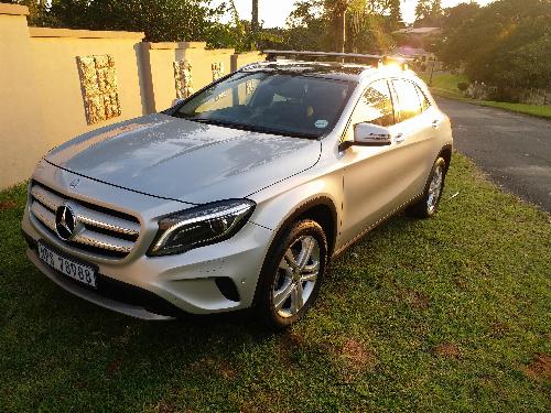 2015 MERCEDES BENZ G LA 220 CDI A/T 4matic 2015 MERCEDES BENZ G LA 220 CDI A/T 4matic