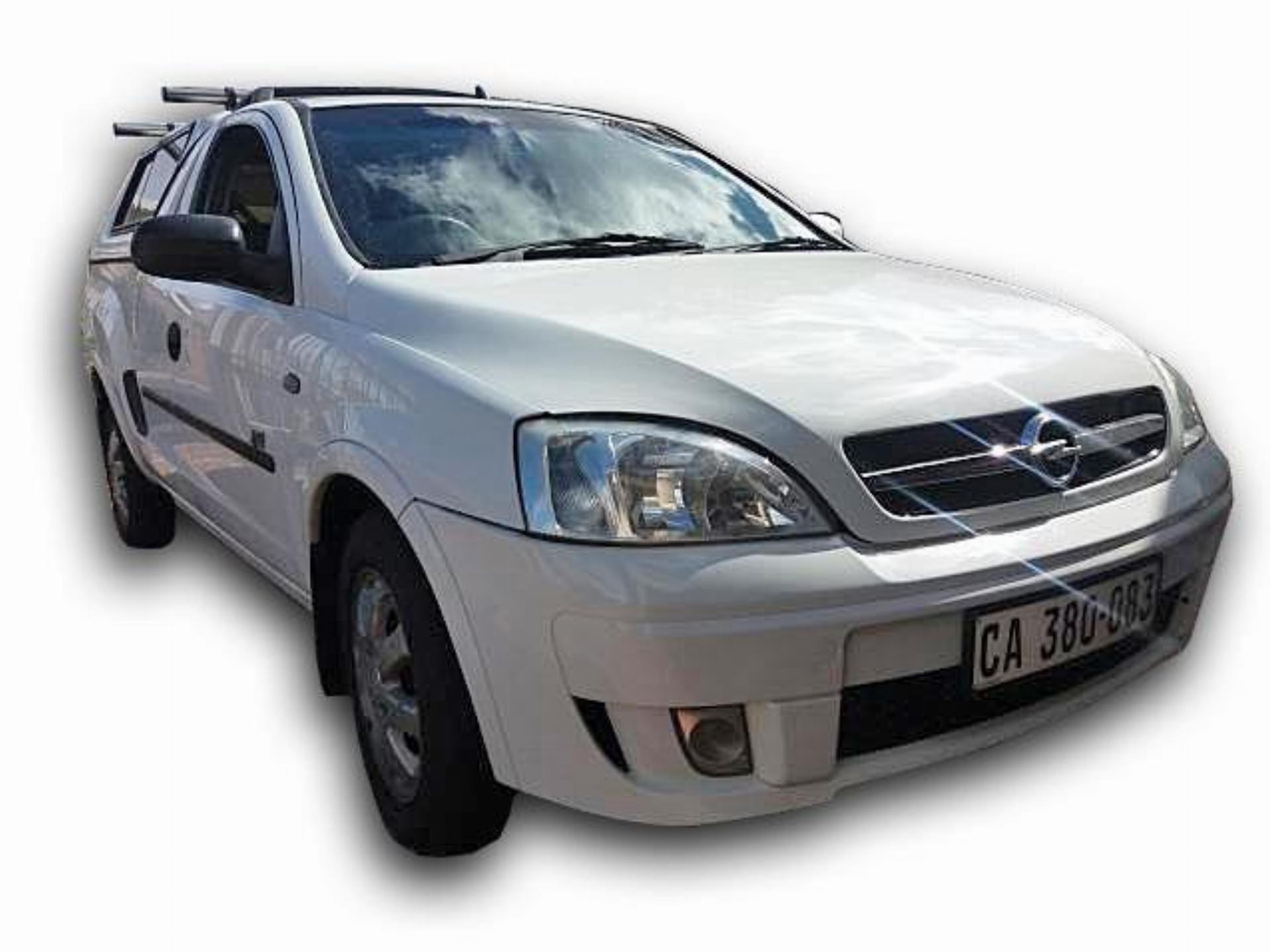 Used Opel Corsa Utility 1.7 Diesel Sport 2009 on auction with a price of R 85,000. Opel Corsa Utility 1.7 Diesel Sport