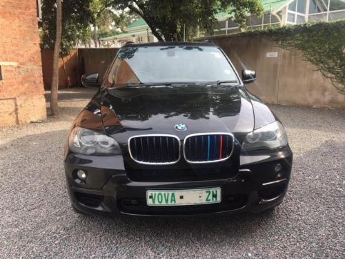 2008 BMW M5 X5 3d Face Lift 2008 BMW M5 X5 3d Face Lift