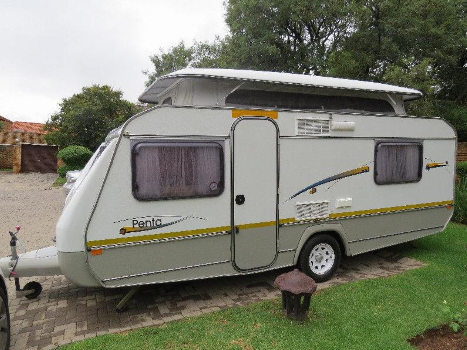 Used ZX Auto Grand Tiger Jurgen Penta 2006 on auction with a price of R 55,000. ZX Auto Grand Tiger Jurgen Penta