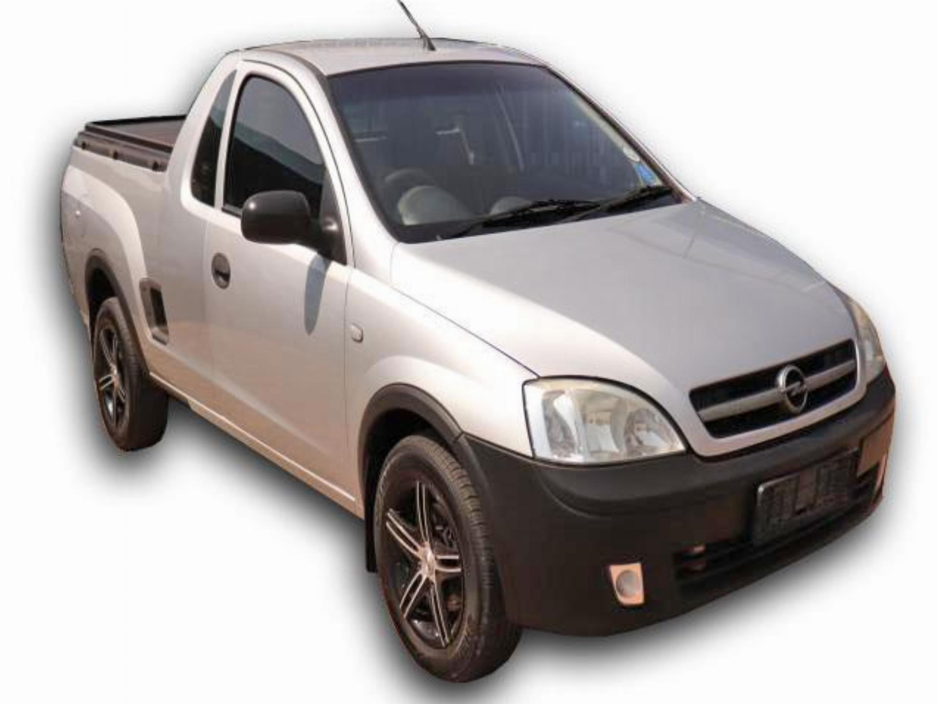 Used Corsa Utility Opel Corsa 1.7 Dti Club P/U S/C 2008 on auction with a price of R 99,000. Corsa Utility Opel Corsa 1.7 Dti Club P/U S/C