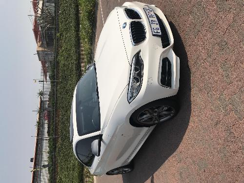 2016 BMW 2 SERIES M235I A/T (F22) 2016 BMW 2 SERIES M235I A/T (F22)