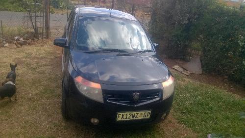 2009 PROTON SAVVY 1.2sport good daily runner 2009 PROTON SAVVY 1.2sport good daily runner
