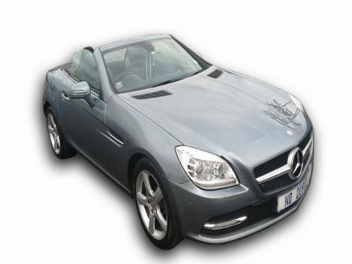 2012 MERCEDES BENZ SLK MERCEDES SLK 200 2012 MERCEDES BENZ SLK MERCEDES SLK 200