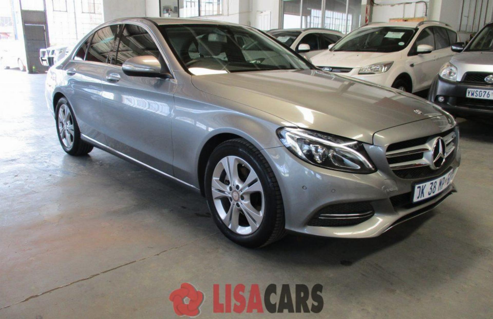 Used Mercedes Benz C Class C220 Bluetec A 2014 on auction with a price of R 330,000. Mercedes Benz C Class C220 Bluetec A