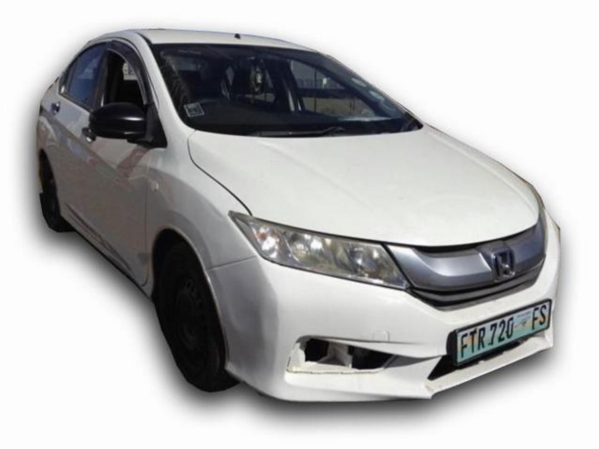 Used Honda Ballade Used BY FEMALE. Good Condition 2014 on auction with a price of R 105,000. Honda Ballade Used BY FEMALE. Good Condition