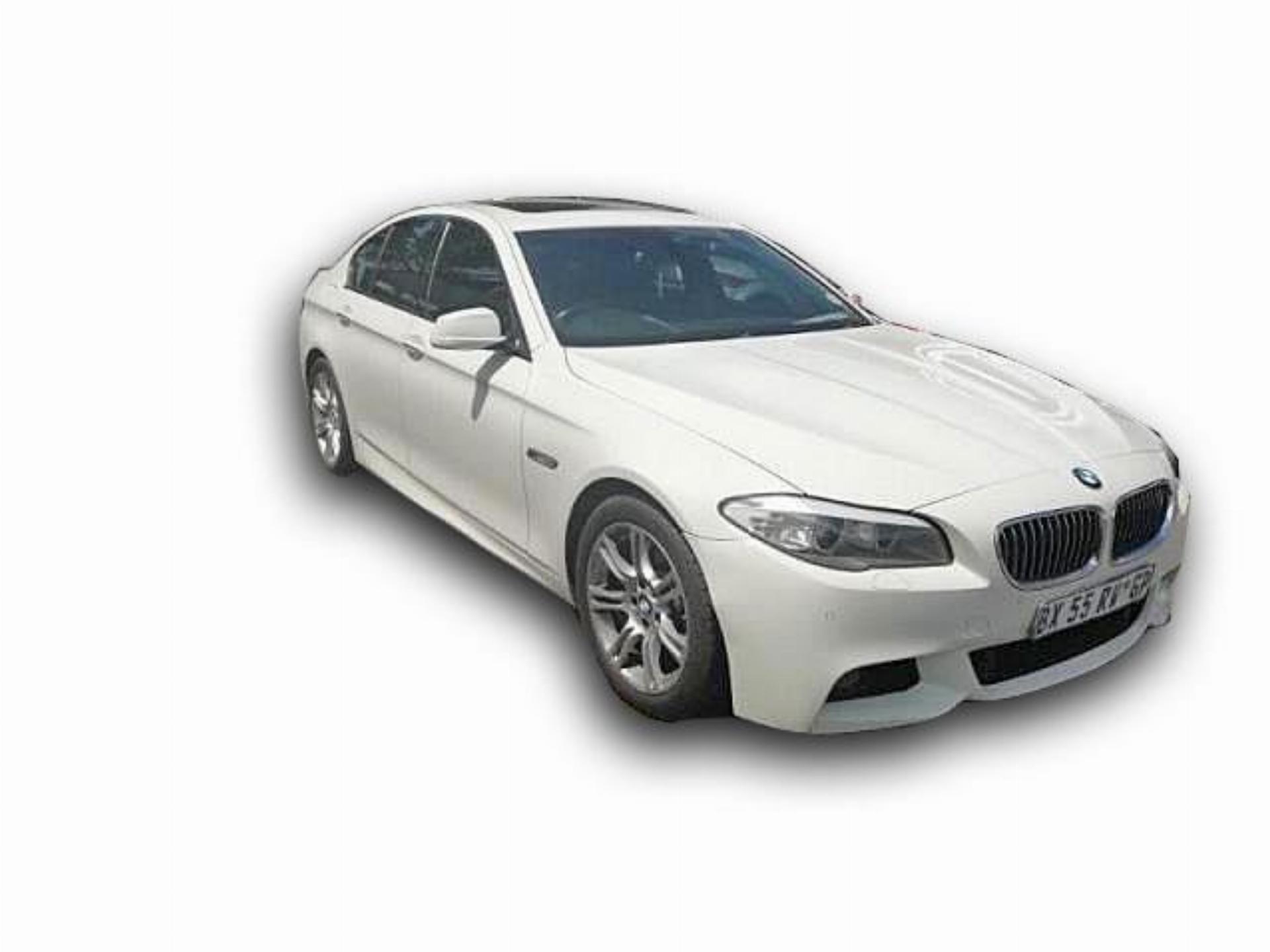 Used 5 Series BMW 528I (F10) Sedan Automatic 2012 on auction with a price of R 199,990. 5 Series BMW 528I (F10) Sedan Automatic