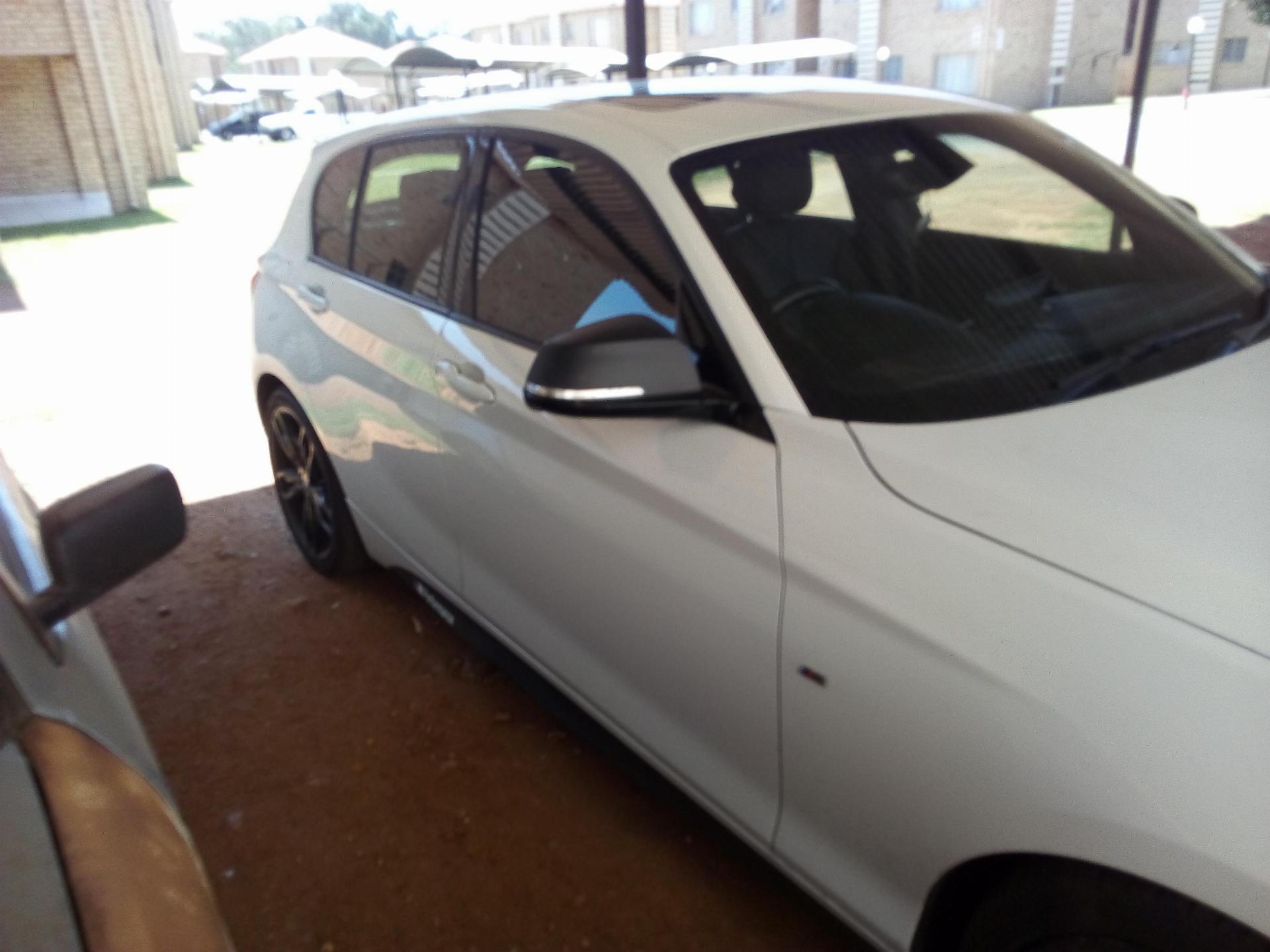 Used BMW 1 Series M135I 5DR A/T (F20) 2014 on auction with a price of R 373,000. BMW 1 Series M135I 5DR A/T (F20)