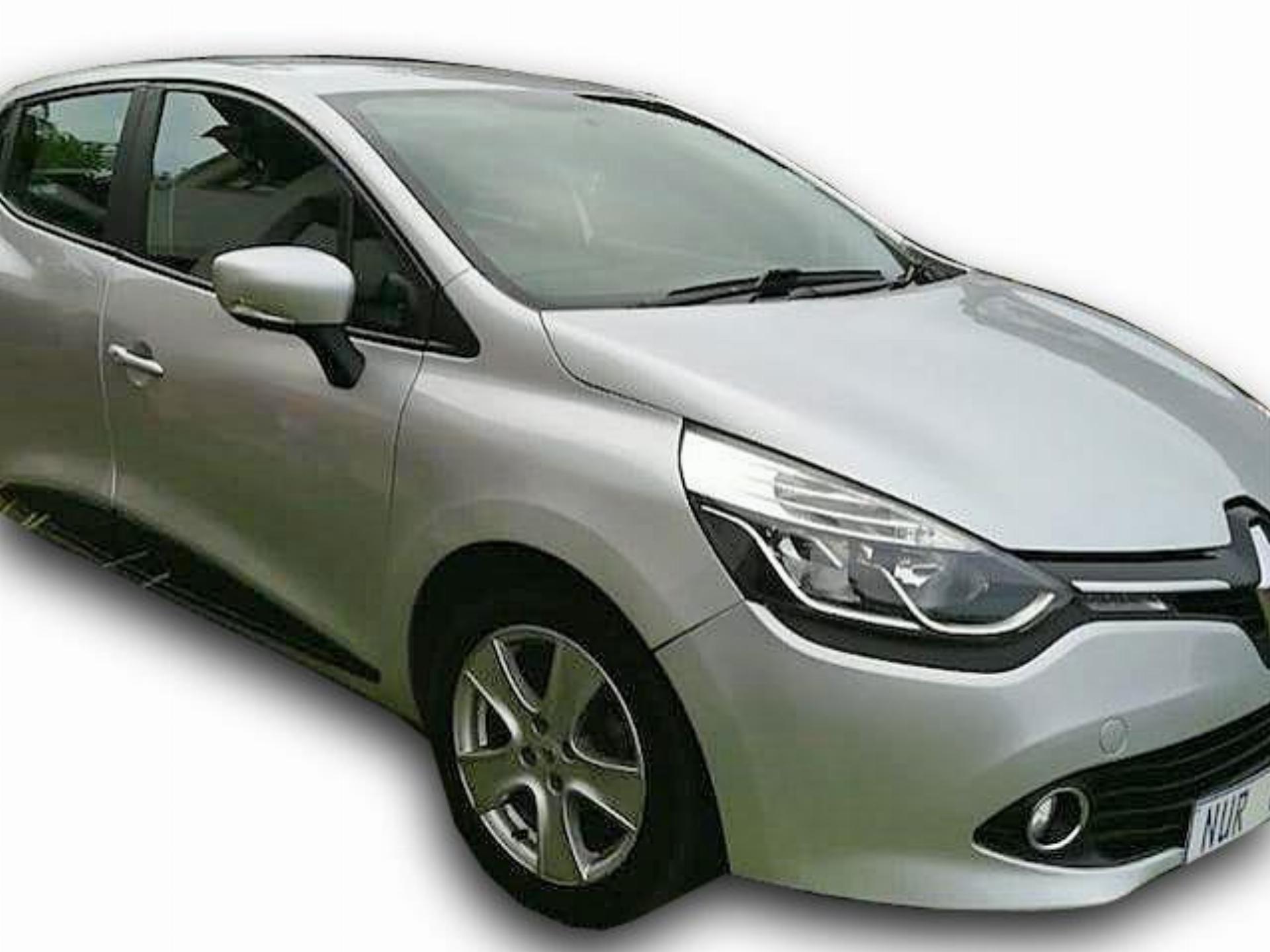 Used Renault Clio IV 900 Expression 2015 on auction with a price of R 125,000. Renault Clio IV 900 Expression