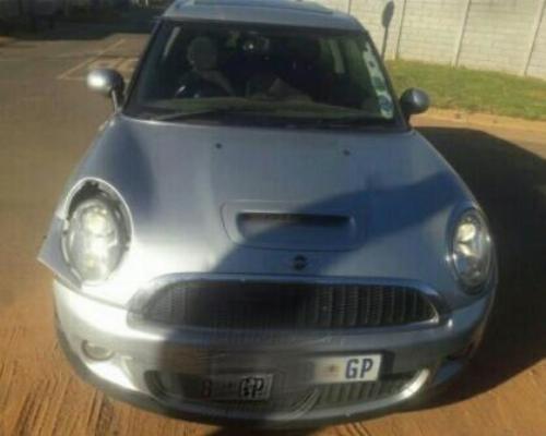 2009 MINI CLUBMAN cooper S clubman 2009 MINI CLUBMAN cooper S clubman