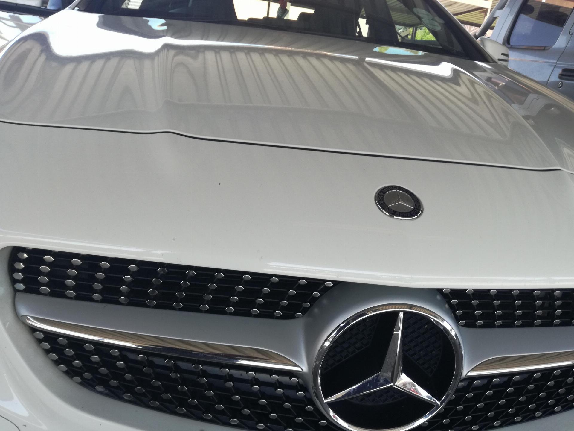 Used Mercedes Benz C Class Cla 200 2016 on auction with a price of R 525,000. Mercedes Benz C Class Cla 200