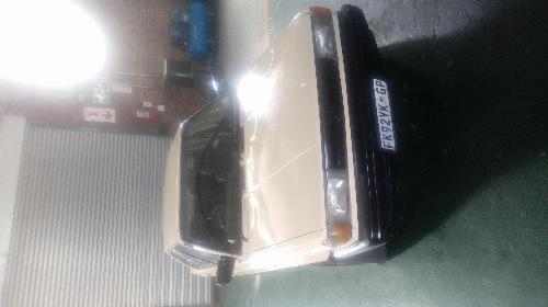 1990 NISSAN SENTRA 1.6 GL 1990 NISSAN SENTRA 1.6 GL