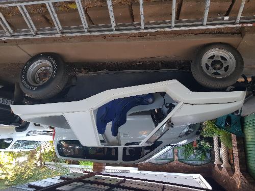 1976 VOLKSWAGEN BEACH BUGGY 1.6 1976 VOLKSWAGEN BEACH BUGGY 1.6
