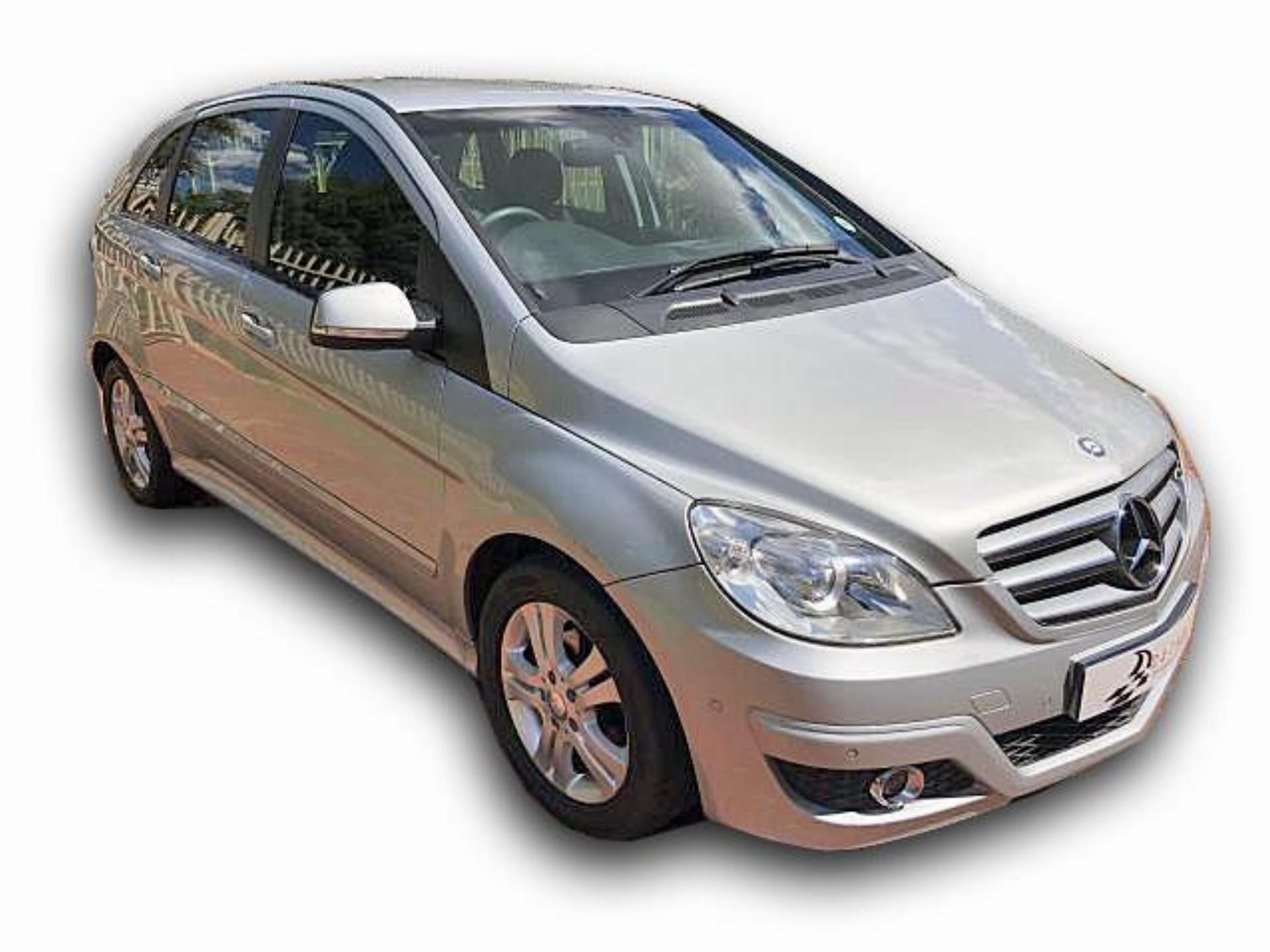 Used Mercedes Benz B Class B180 A/T 2012 on auction with a price of R 199,995. Mercedes Benz B Class B180 A/T