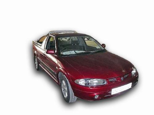 2006 PROTON ARENA 1.5 GLX 2006 PROTON ARENA 1.5 GLX