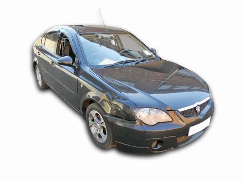 2006 PROTON GEN 2.6 2006 PROTON GEN 2.6