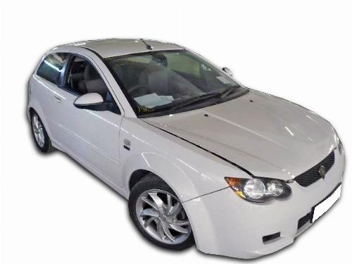 2008 PROTON SATRIO NEO 1.6 2008 PROTON SATRIO NEO 1.6