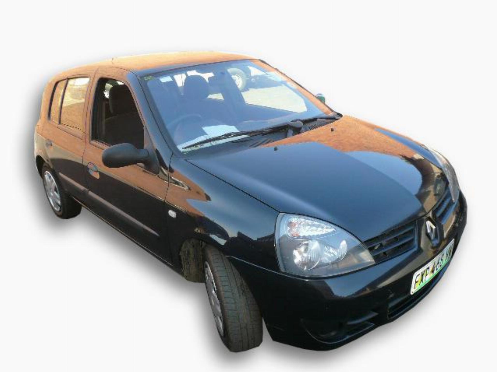 Renault Clio 1.2 Vavavoom 5DR