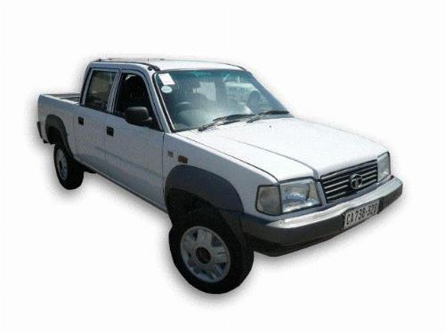 2005 TATA TELCOLINE DC 2005 TATA TELCOLINE DC