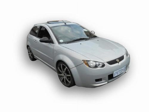 2002 PROTON SAVVY 1.2 2002 PROTON SAVVY 1.2