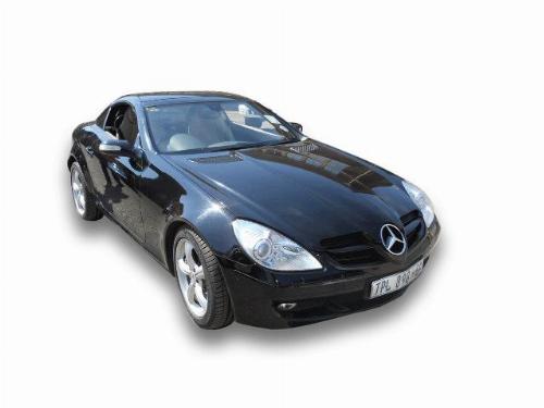 2006 MERCEDES BENZ SLK 350 2006 MERCEDES BENZ SLK 350