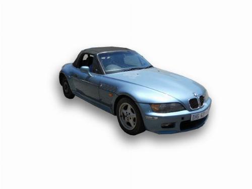 1997 BMW Z3 ROADSTER 2.8I 1997 BMW Z3 ROADSTER 2.8I