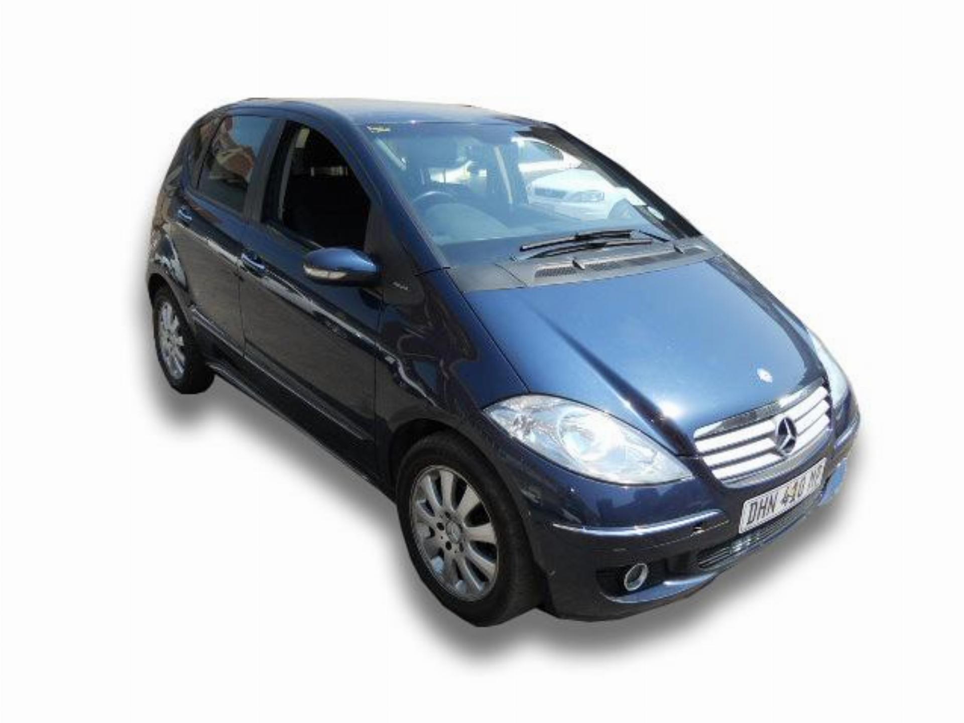 Repossessed Mercedes Benz A Class A180 Cdi 2006 on auction with a price of R 116,700. Mercedes Benz A Class A180 Cdi