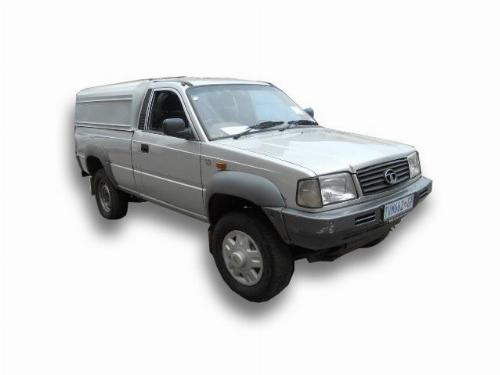 2006 TATA TELCOLINE 2.0 TDI 2006 TATA TELCOLINE 2.0 TDI