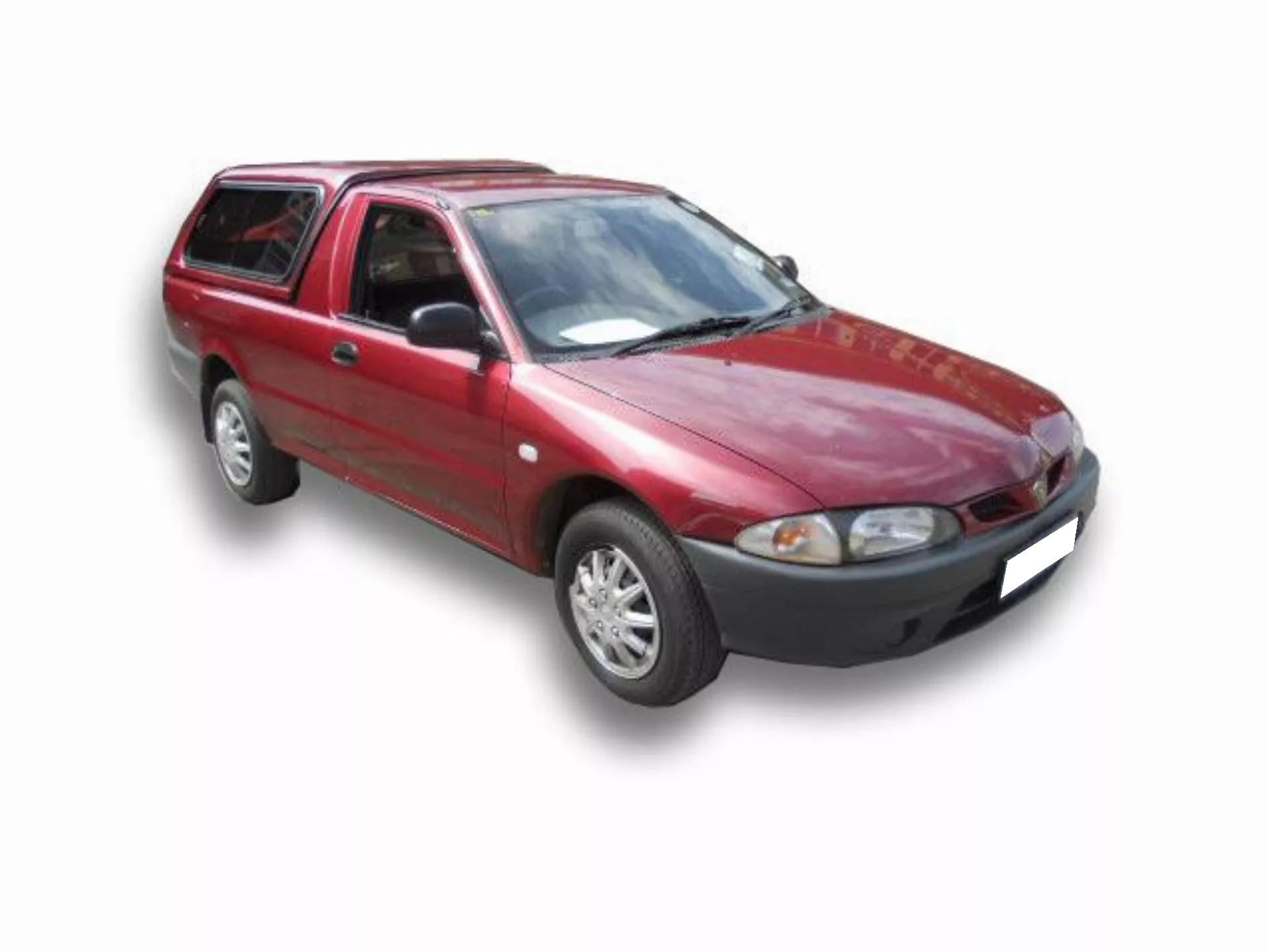 Repossessed Proton Arena 1.5I 2007 on auction with a price of R 62,500. Proton Arena 1.5I