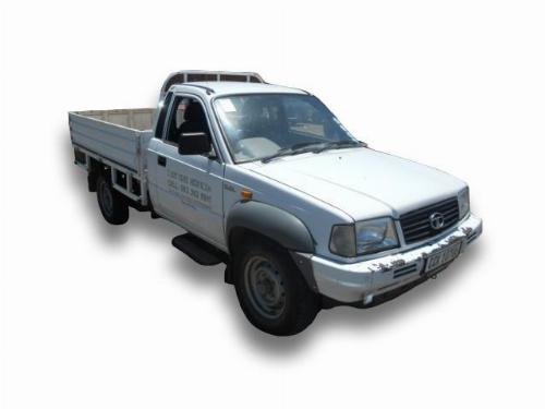 2007 TATA TELCOLINE 2.0 TDI 2007 TATA TELCOLINE 2.0 TDI