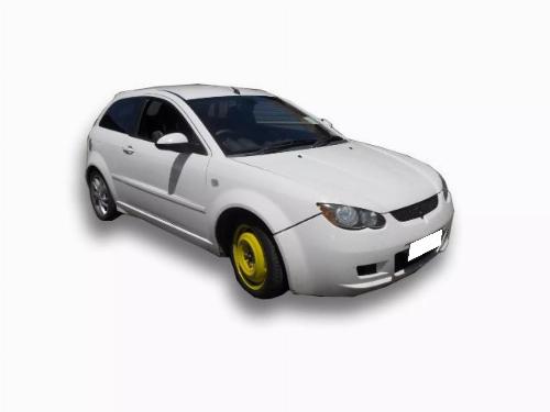 2007 PROTON SATRIO NEO 1.6 2007 PROTON SATRIO NEO 1.6