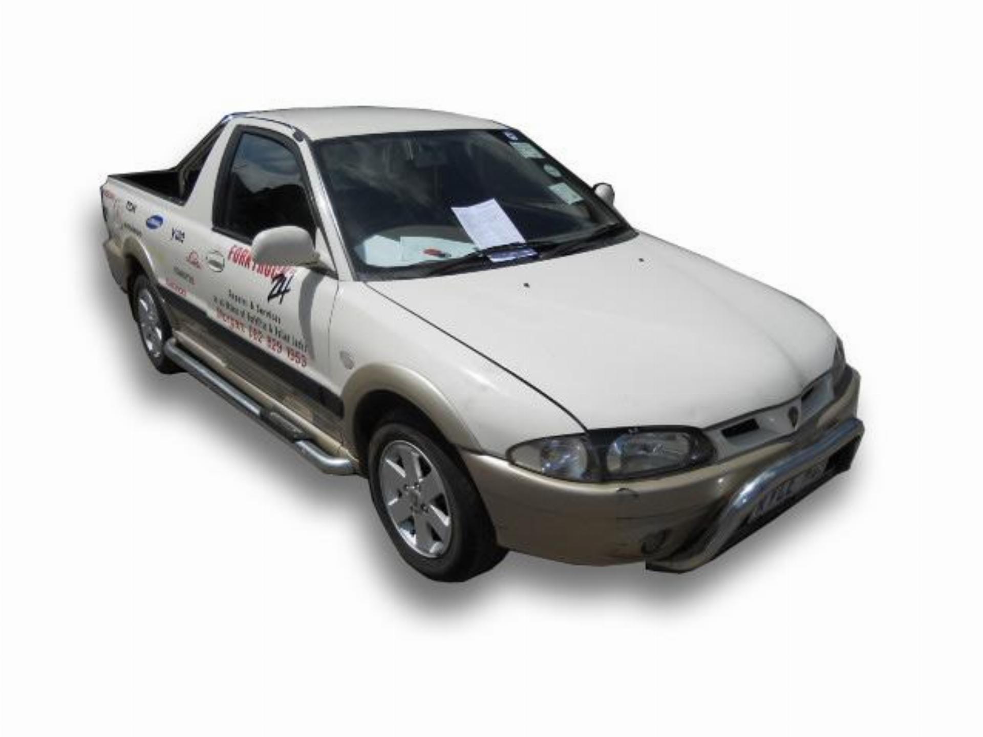 Repossessed Proton Arena 1.5 G;X 2007 on auction with a price of R 39,700. Proton Arena 1.5 G;X