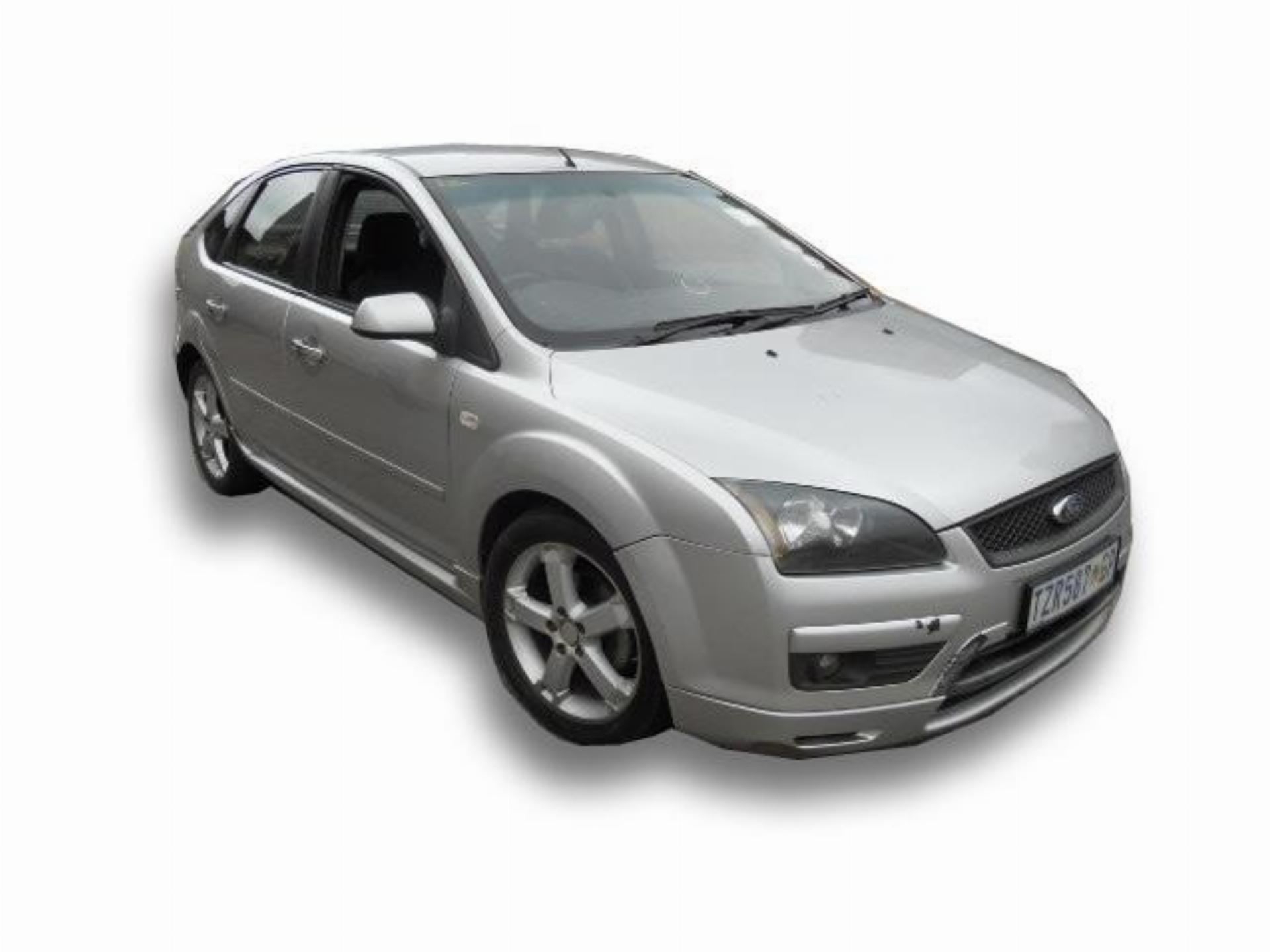 Ford Focus 1.6 SI 5DR