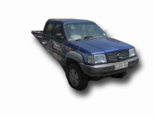 2006 TATA TELCOLINE 2.0 TDI 2006 TATA TELCOLINE 2.0 TDI