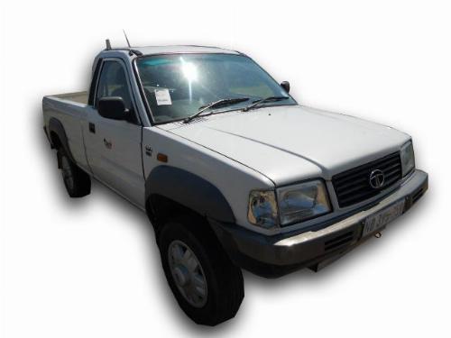 2005 TATA TELCOLINE 2.0 TDI 2005 TATA TELCOLINE 2.0 TDI