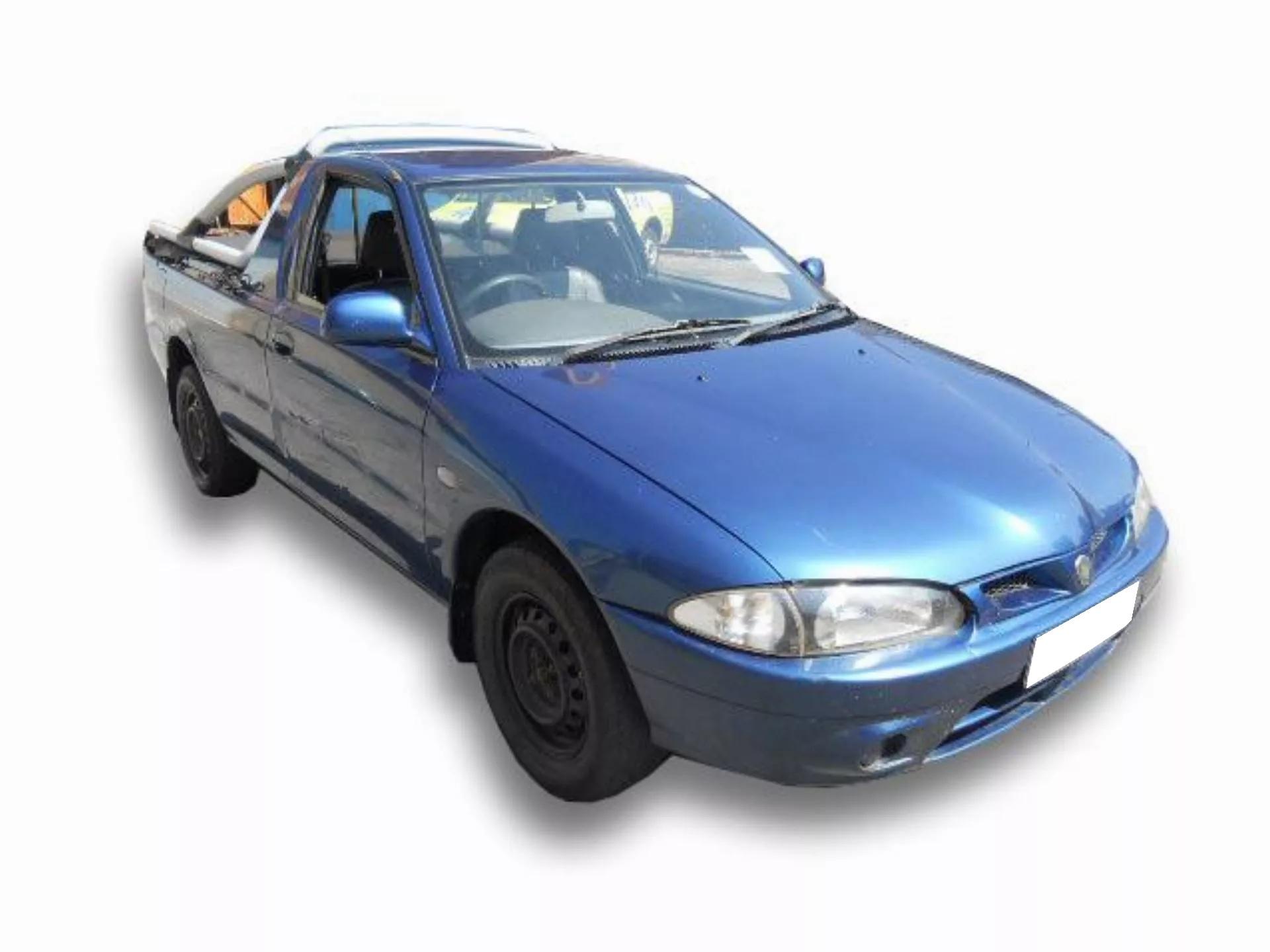 Repossessed Proton Arena 1.5I GL 2008 on auction with a price of R 44,000. Proton Arena 1.5I GL