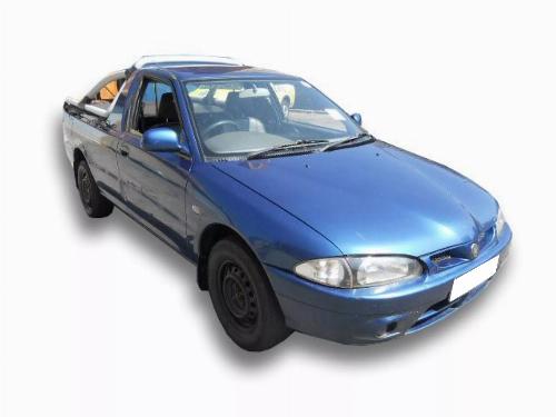 2008 PROTON ARENA 1.5I GL 2008 PROTON ARENA 1.5I GL