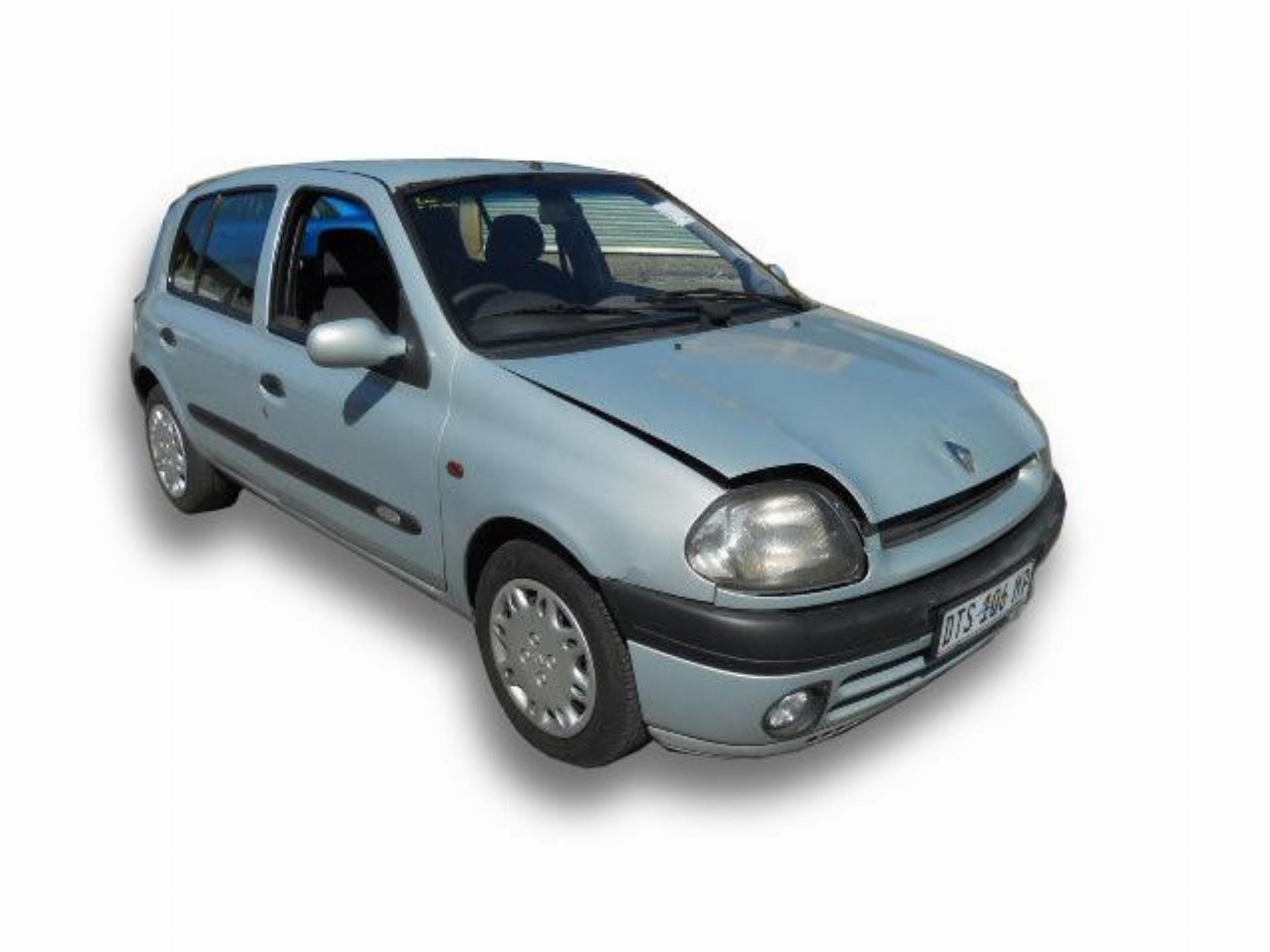 Renault Clio 1.4 16V RT Alize