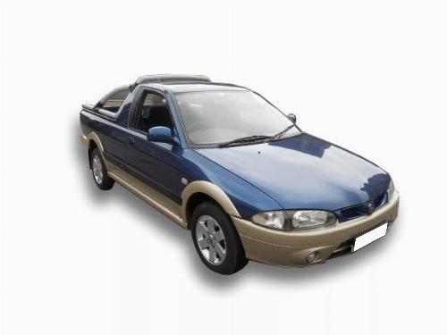 2009 PROTON ARENA 1.5I GL 2009 PROTON ARENA 1.5I GL