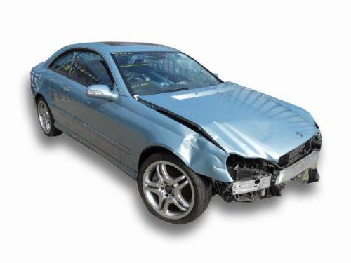 2004 MERCEDES BENZ CLK 55 AMG 2004 MERCEDES BENZ CLK 55 AMG