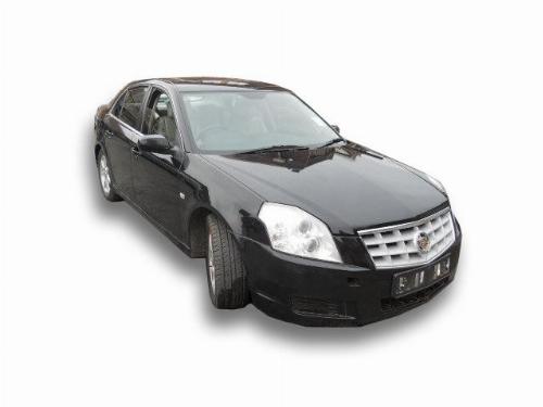 2007 CADILLAC BLS 2.0T 2007 CADILLAC BLS 2.0T