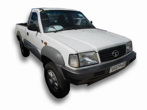 2006 TATA TELCOLINE 4X2 2006 TATA TELCOLINE 4X2