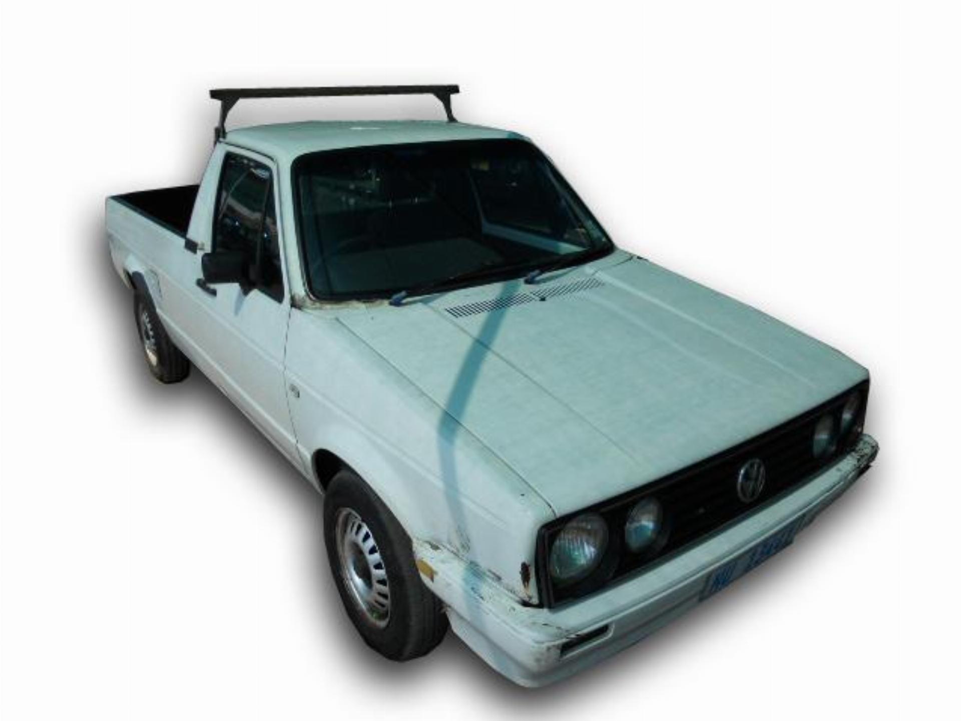 Repossessed Volkswagen Caddy Club Caddy Pick UP 1.6 2002 on auction with a price of R 24,800. Volkswagen Caddy Club Caddy Pick UP 1.6